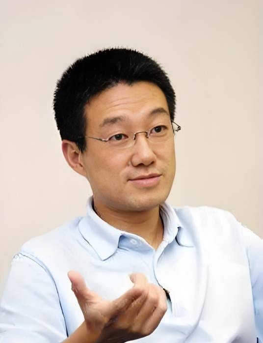 孙彤宇（阿里巴巴十八罗汉之一、淘宝网主要创始人之一）