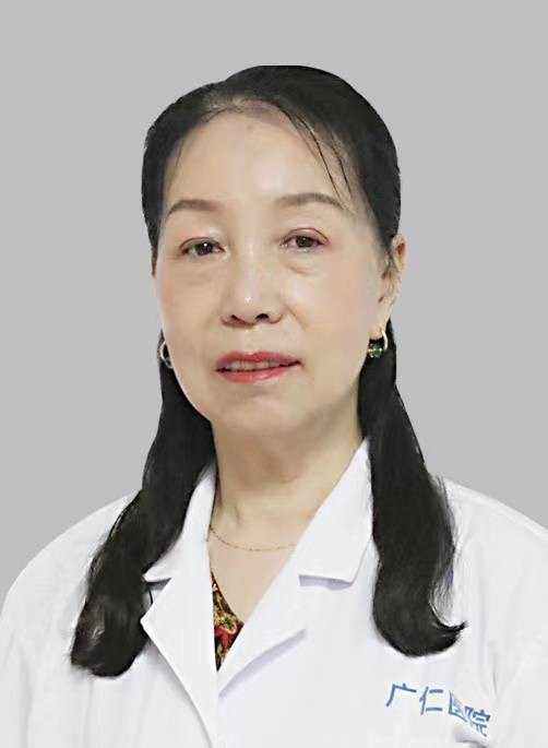 赵素萍（杭州广仁医院执业医师）