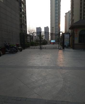 同祥城C区