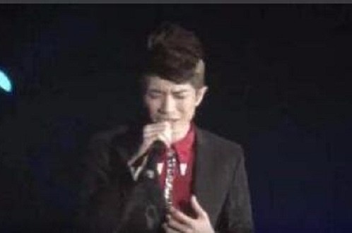 怎么了（萧闳仁演唱的歌曲）