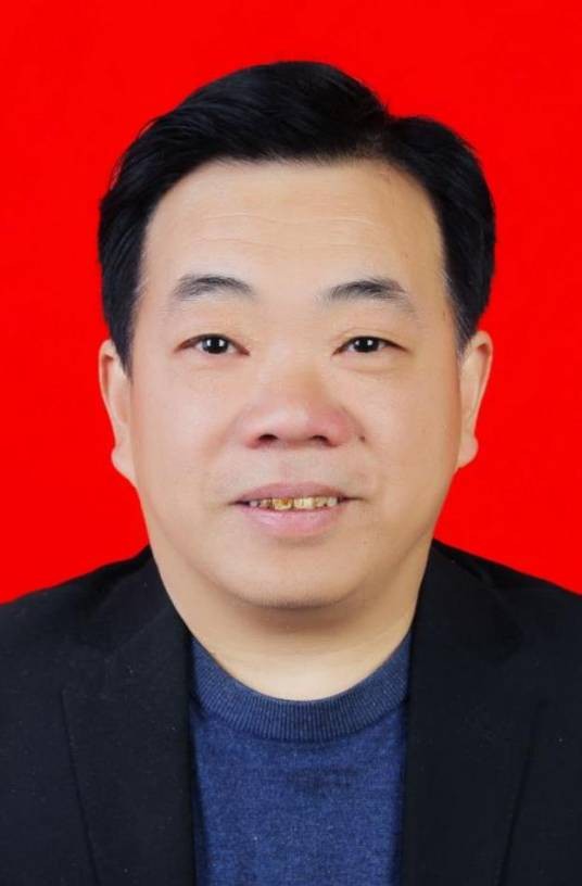 杨英杰(新绛县文物保护中心法定代表人,主要负责人)