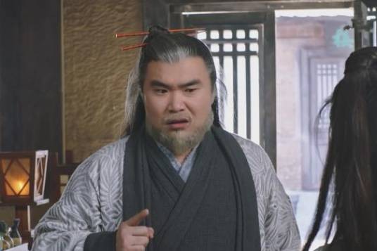白为止