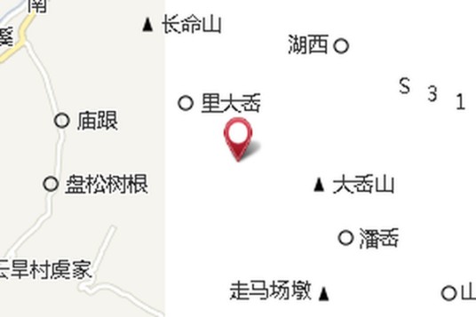 乍浦乡
