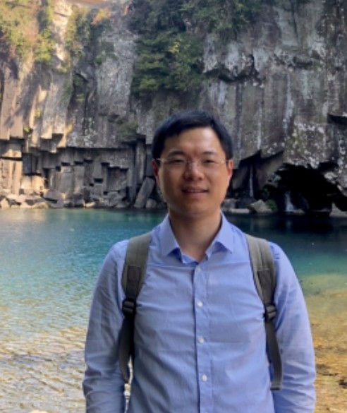 马刚（南京师范大学电气与自动化工程学院院长）