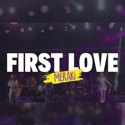 First Love（连诗雅演唱歌曲）