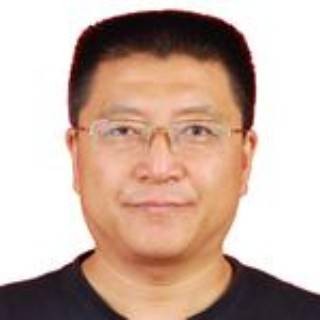 王炯（长治医学院附属和济医院教授）