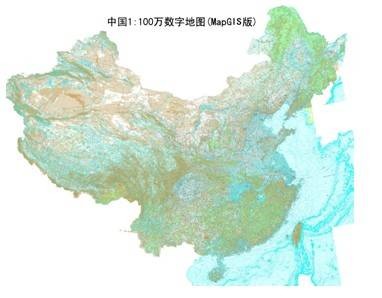 底图