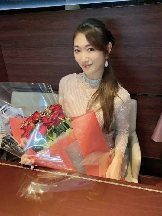 小早川怜子