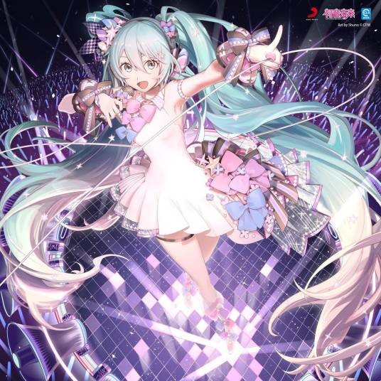 Be The One（2023年初音未来演唱的歌曲）
