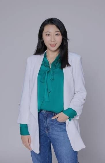 王笛(电视剧《青春之城》《湾区儿女》总制片人)