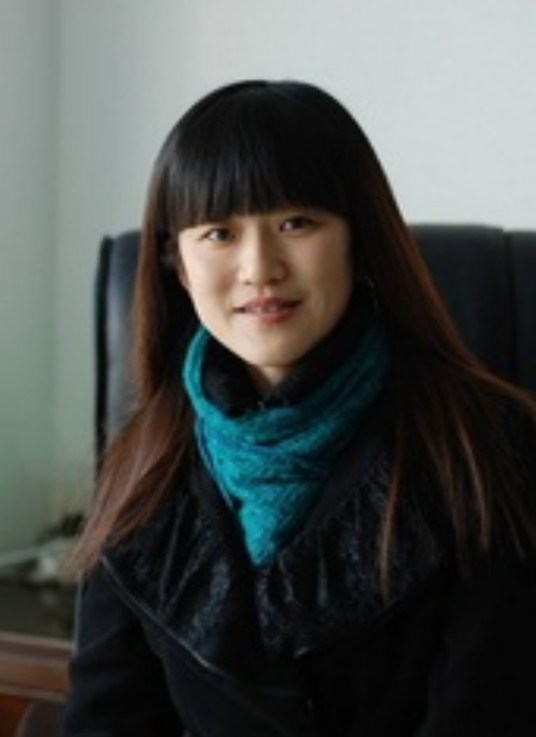 王欣(长安大学工程机械学院硕士生导师)