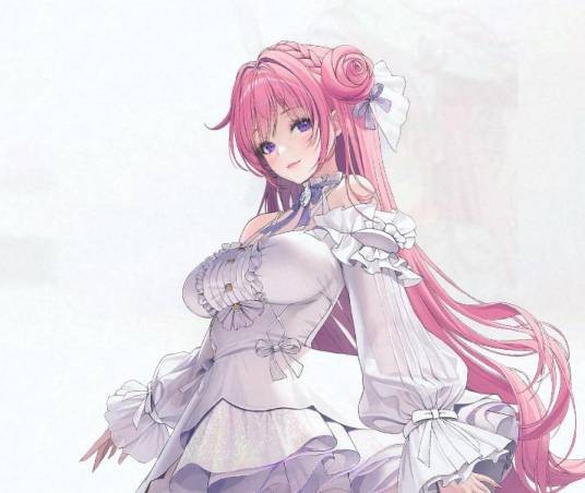 桃乐丝(手游《胜利女神:妮姬》中的角色)