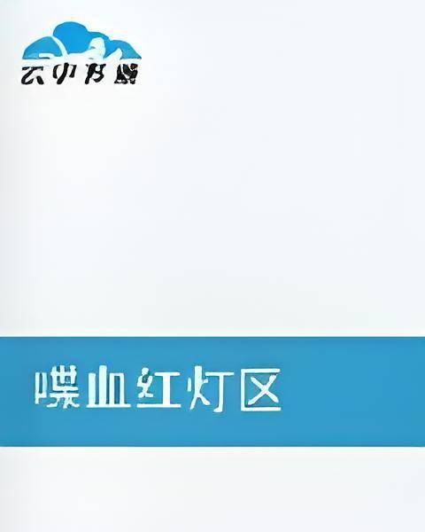 喋血红灯区