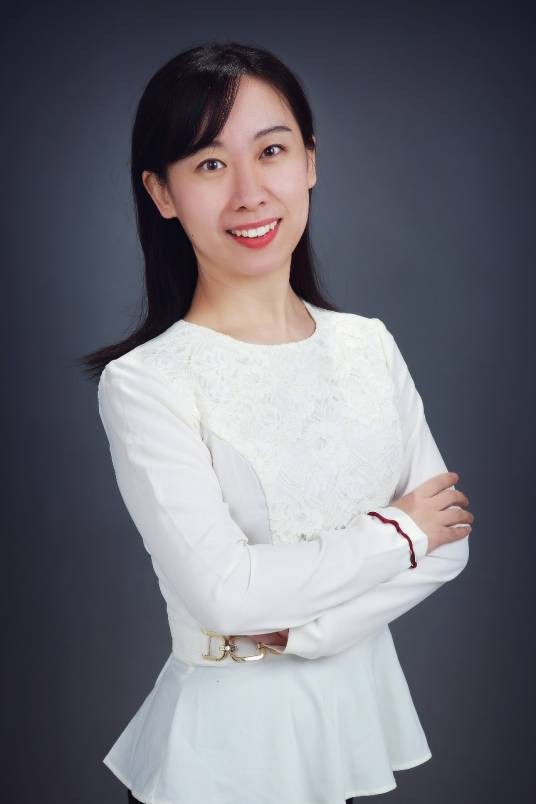 刘玥（中国传媒大学人文学院古代汉语教研室讲师）
