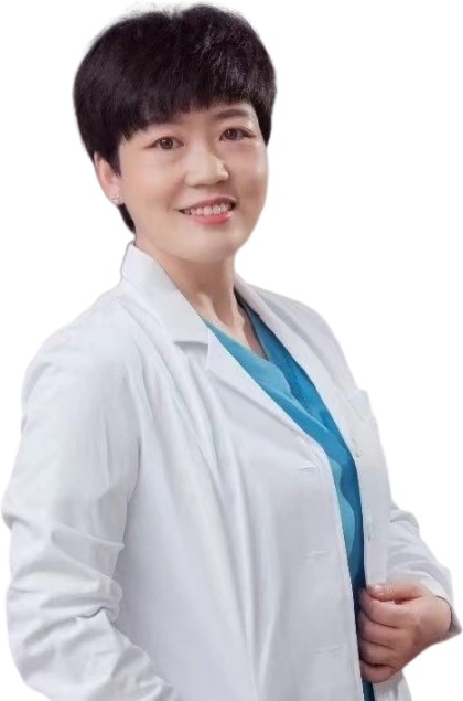 赵云霞（河北邢台美和妇产医院执业医师）