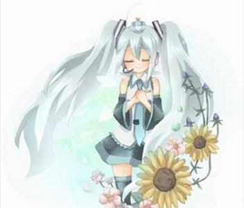 innocence（2010年初音未来演唱的歌曲）