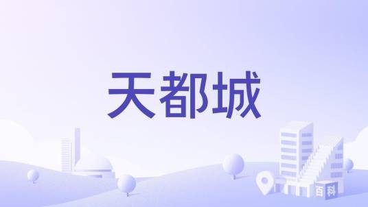 天都城（大连市普兰店区大型城市综合体项目）