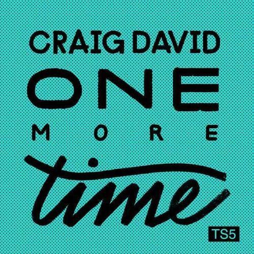 One More Time（Craig David演唱歌曲）