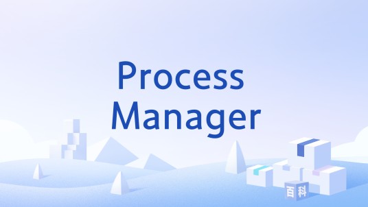 Process Manager
