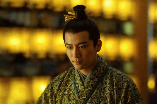 百里宁卿（古代传奇剧《九州缥缈录》中的角色）
