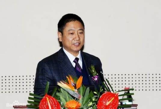 王亚东（泰坦股份有限公司艾达斯染整装备有限公司总经理）