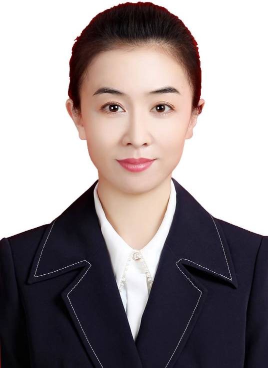 马艳红（甘肃省人大代表，西峰职业中等专业学校法制教育处副主任）
