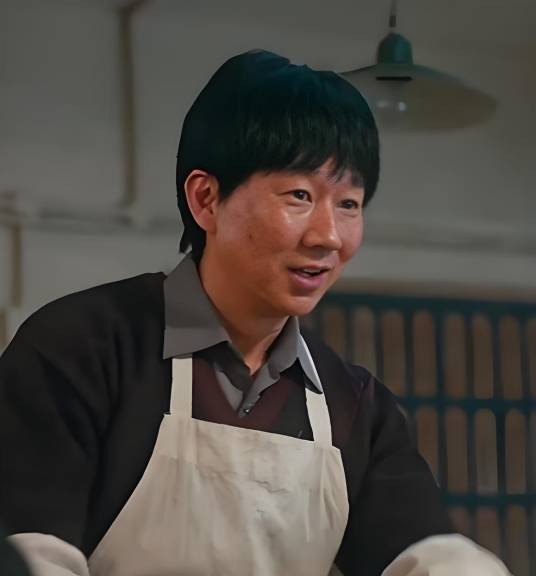 蒋广善