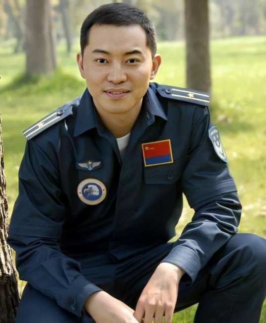 马赫（电视剧《鹰隼大队》中的角色）