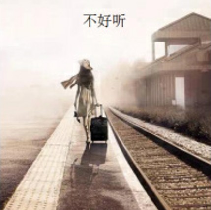 不好听（胡粤川专辑）