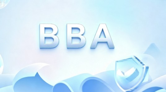 BBA（网络流行语）