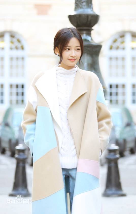 姜生（电视剧《凉生，我们可不可以不忧伤》中的女主角）