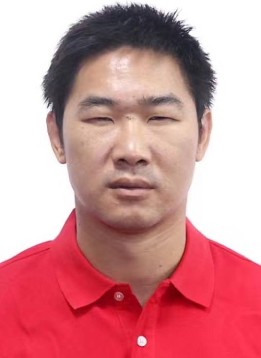 冯斌（中国残疾人盲人柔道运动员）