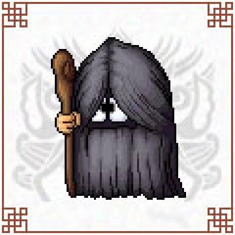 毛毛（游戏《灵游记》中的怪物）