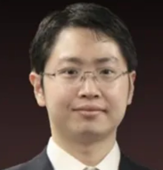 许晓斌(同济大学材料科学与工程学院无机材料系研究员、博导)