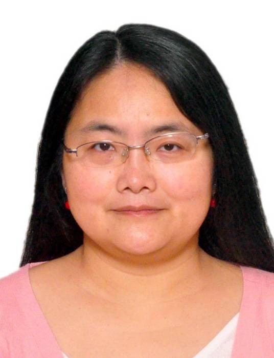 杨艳（湖南大学外国语学院讲师）