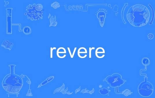 revere
