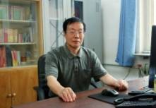 乔建国（北京科技经营管理学院院长）