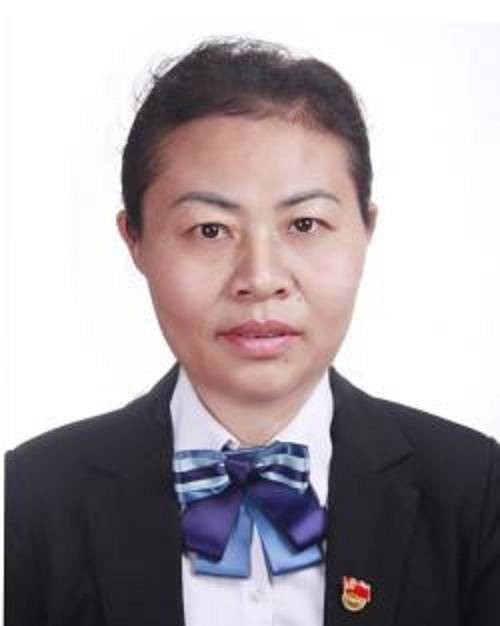 曾琦（江西省吉安市吉水县民政局原局长）