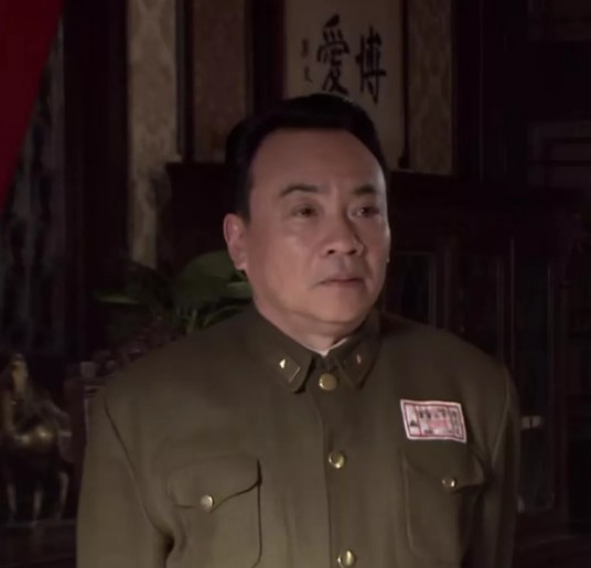 陈志远（《滚滚红尘》虚构角色）
