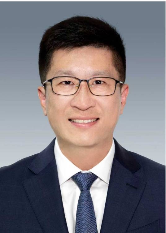 郝鹏（上海市宝山区委常委、宣传部部长）