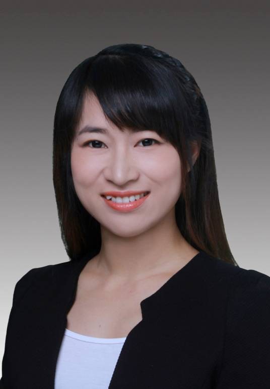 李琰(中国山西大学历史文化学院副教授)