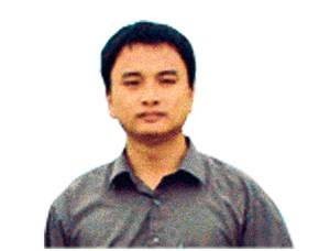 吴涛（软件工程师）