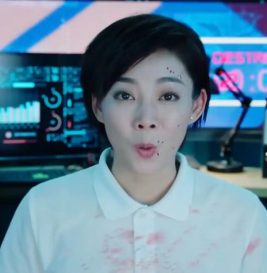 朱丽彤