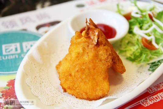 法派大厨（无锡万达店）