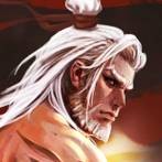 黄盖（《虽远必诛》手游武将）