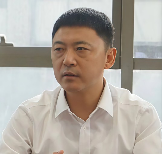 王为民（中国建筑集团中建七局总承包公司党委书记、董事长）