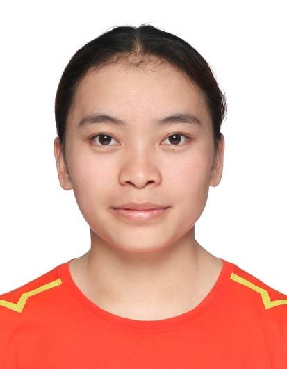 杨丽（中国女子举重运动员）