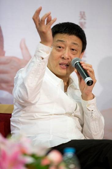 郭小男