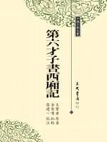 第六才子书西厢记（1999年海啸出版事业有限公司出版的图书）