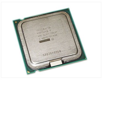 Intel奔腾4 1.9GHz